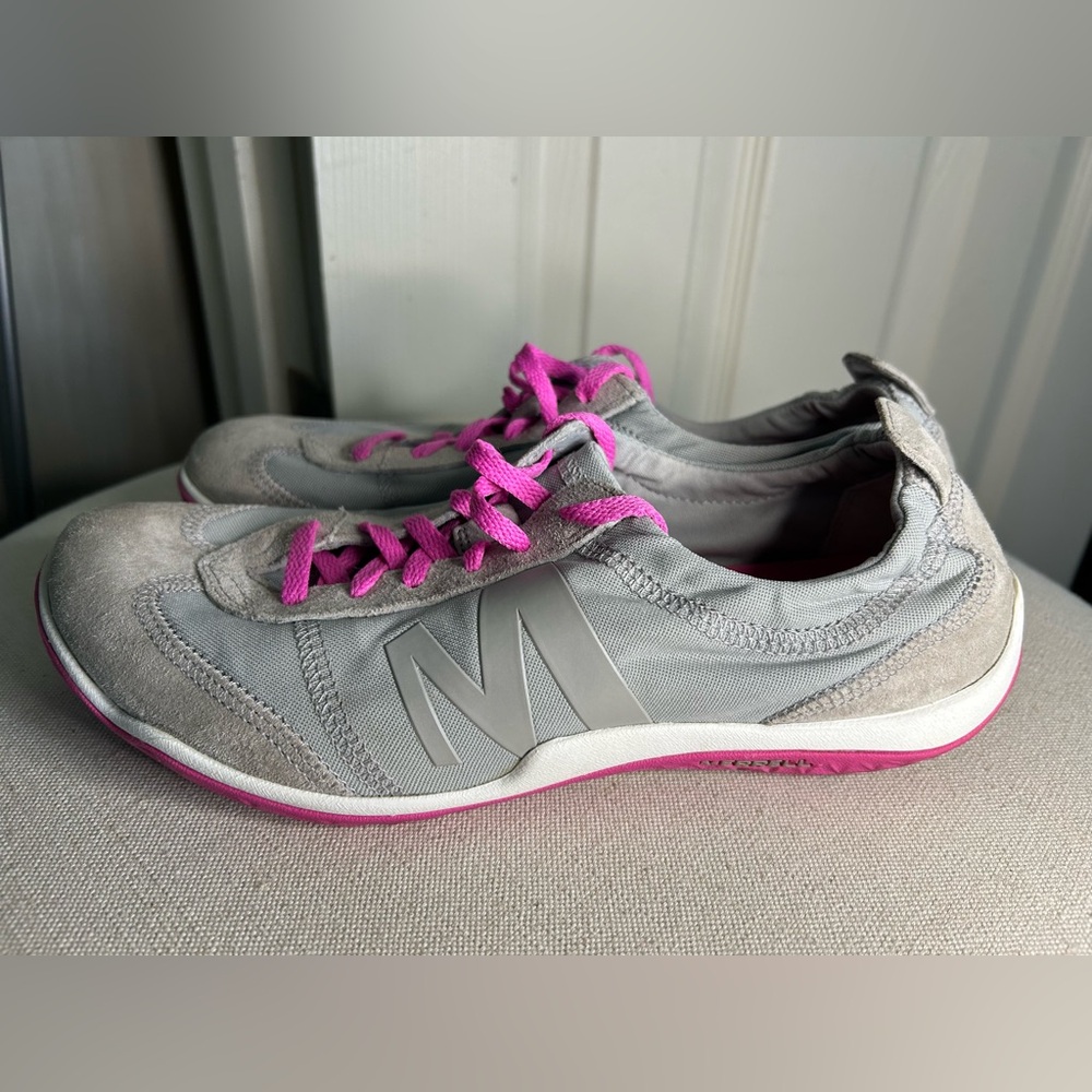 Merrell 'Drizzle' Women's Sneaker Training Athletic Running Workout Hiking Shoe
